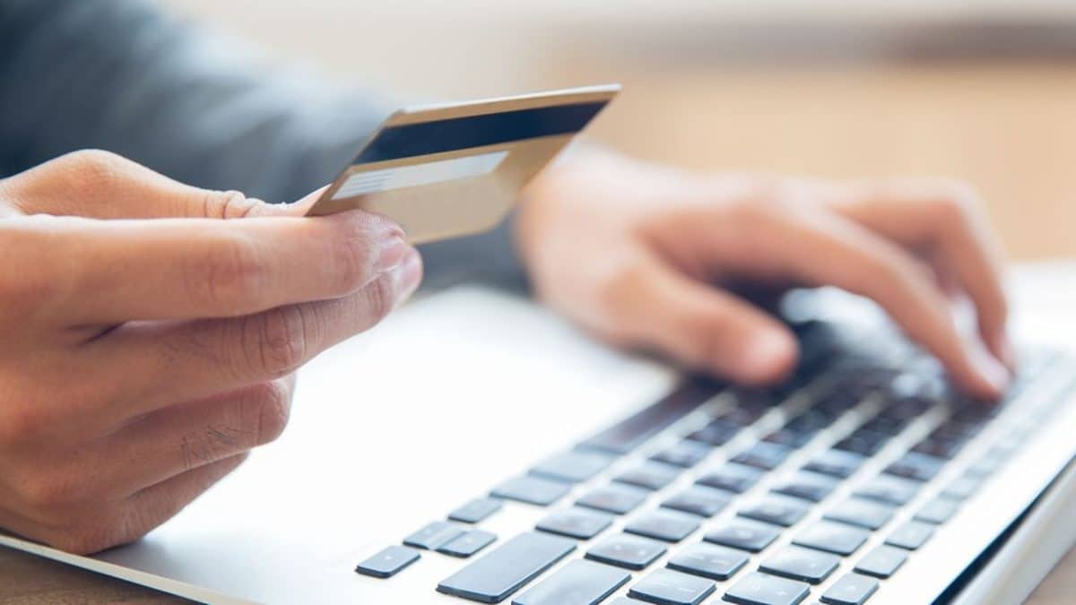 paiements en ligne