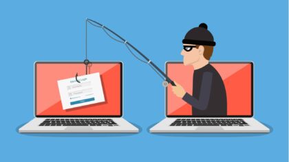 Phishing en 2025