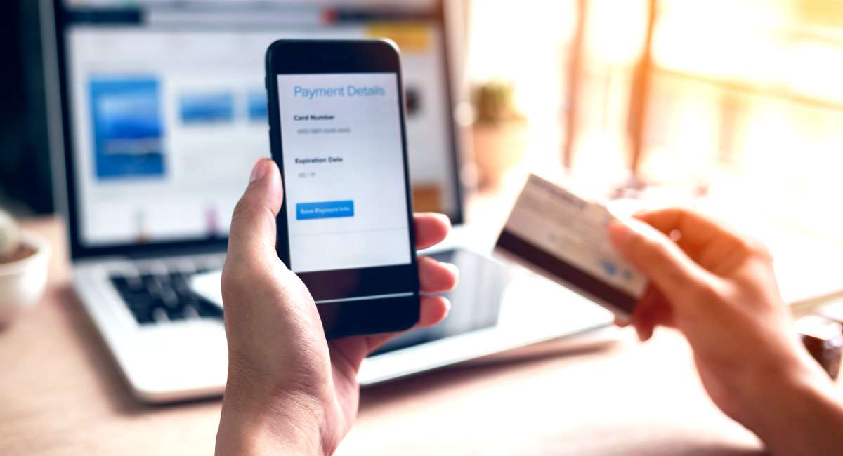 paiements en ligne