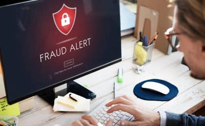 reconnaître un site frauduleux