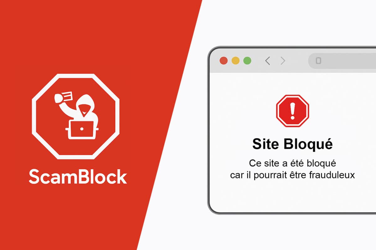 ScamBlock