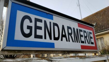 arnaque gendarmerie alerte