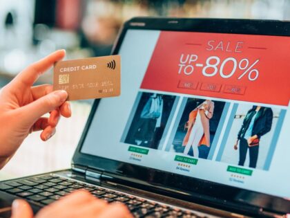 fausses boutiques en ligne
