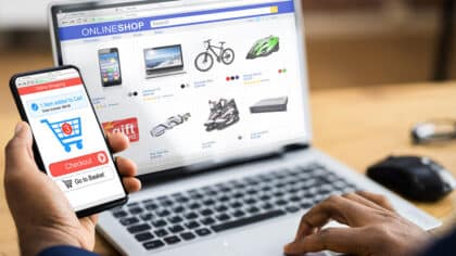 Sécurité en ligne et e-commerce