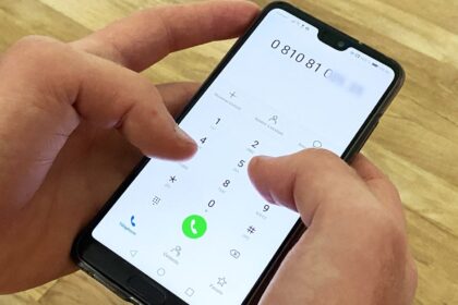Fraudes aux numéros surtaxés