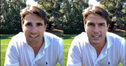 deepfakes en 2025 Tom Cruise