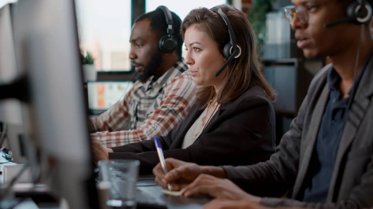 faux services client