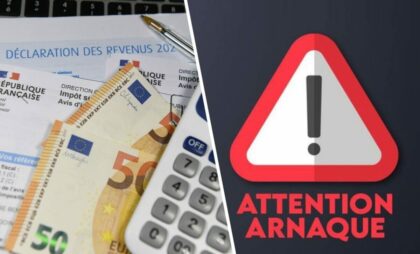 arnaques aux remboursements