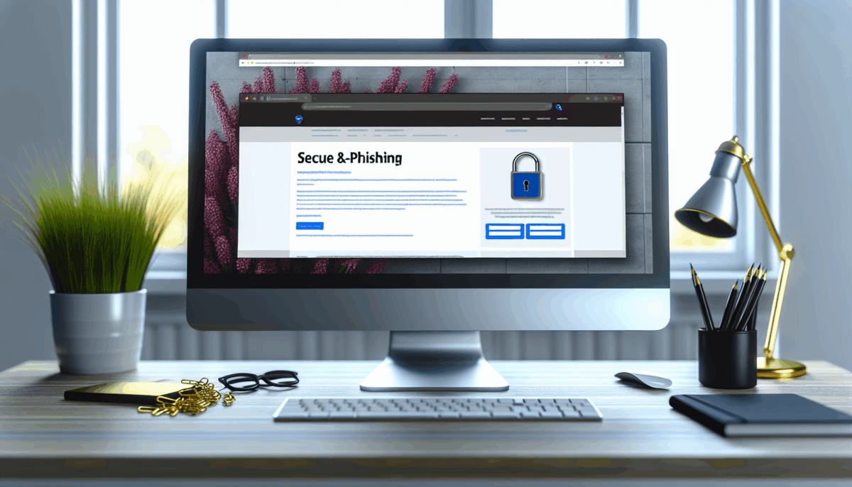 Choc sur impots.gouv : les nouvelles mesures anti-hameçonnage qui vont tout changer ! – cybersécurité