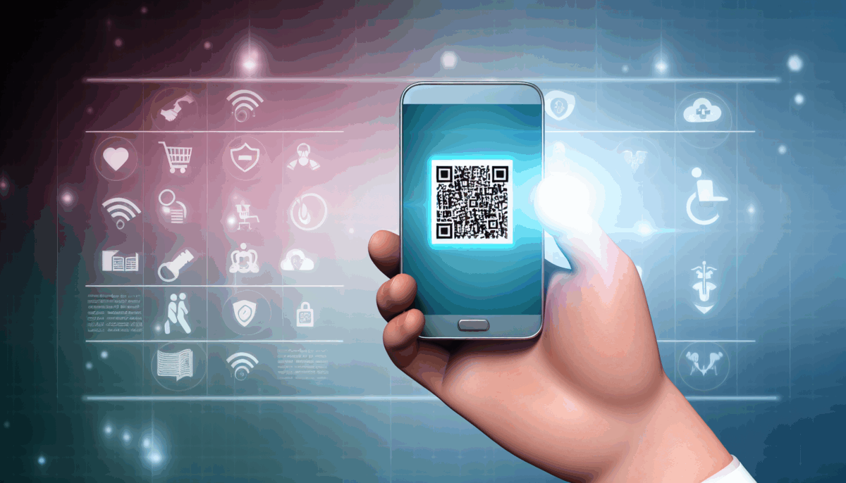 Le qr code révolutionne votre assurance maladie : ce que vous ignorez encore ! – courriers