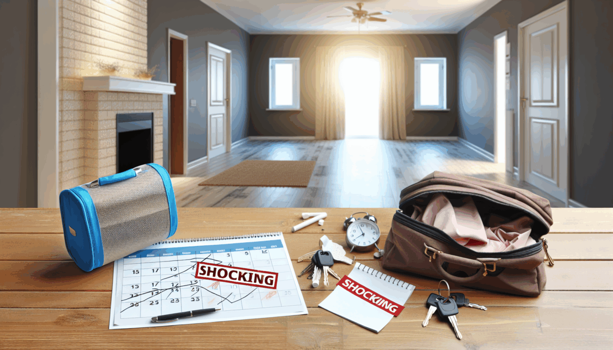 Les annonces airbnb volées : la vérité choquante derrière la location saisonnière ! – annonces