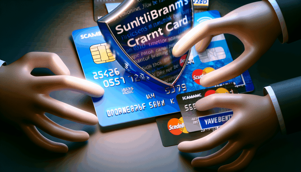 Les secrets cachés des arnaques multi-marques : comment vos données bancaires sont en danger ! – phishing