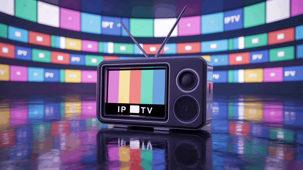 Les abonnements iptv illégaux : le pari risqué qui pourrait vous coûter gros ! – abonnements illégaux