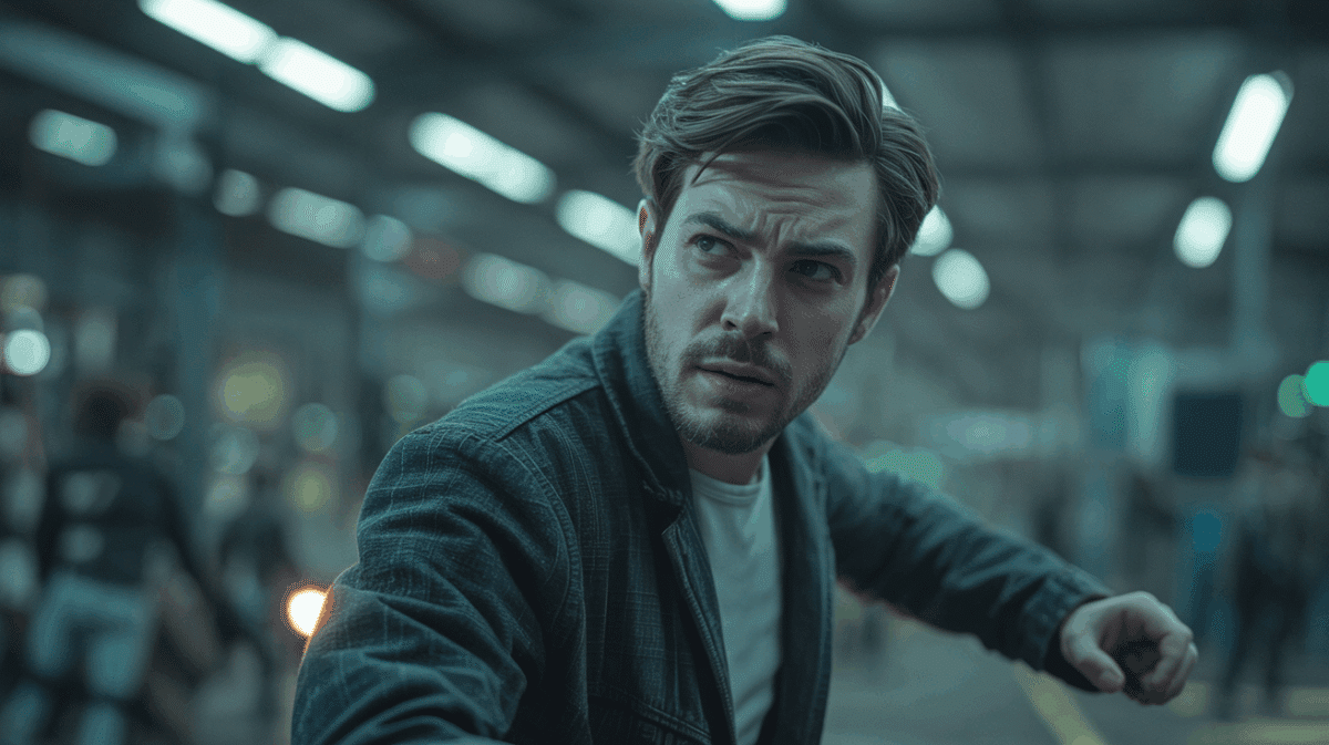 Clones en panique : le support technique perdu en pleine tempête ! – rendez-vous clonés