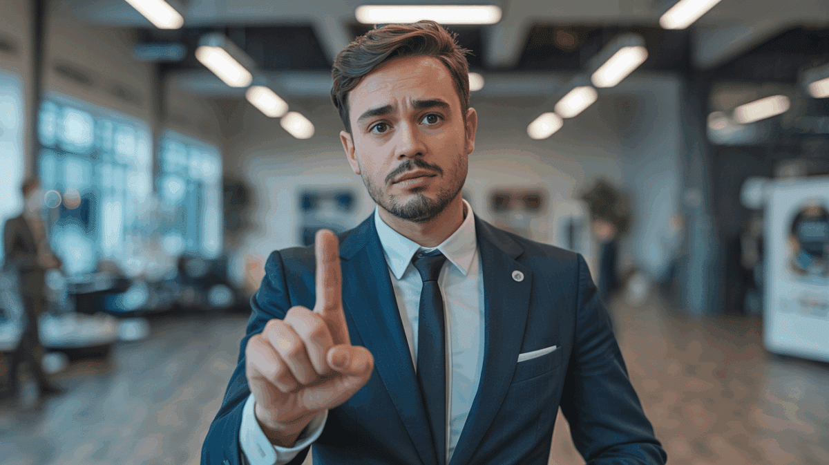 Coaching en ligne : la vérité derrière les faux témoignages et les ventes forcées ! – arnaques coaching en ligne