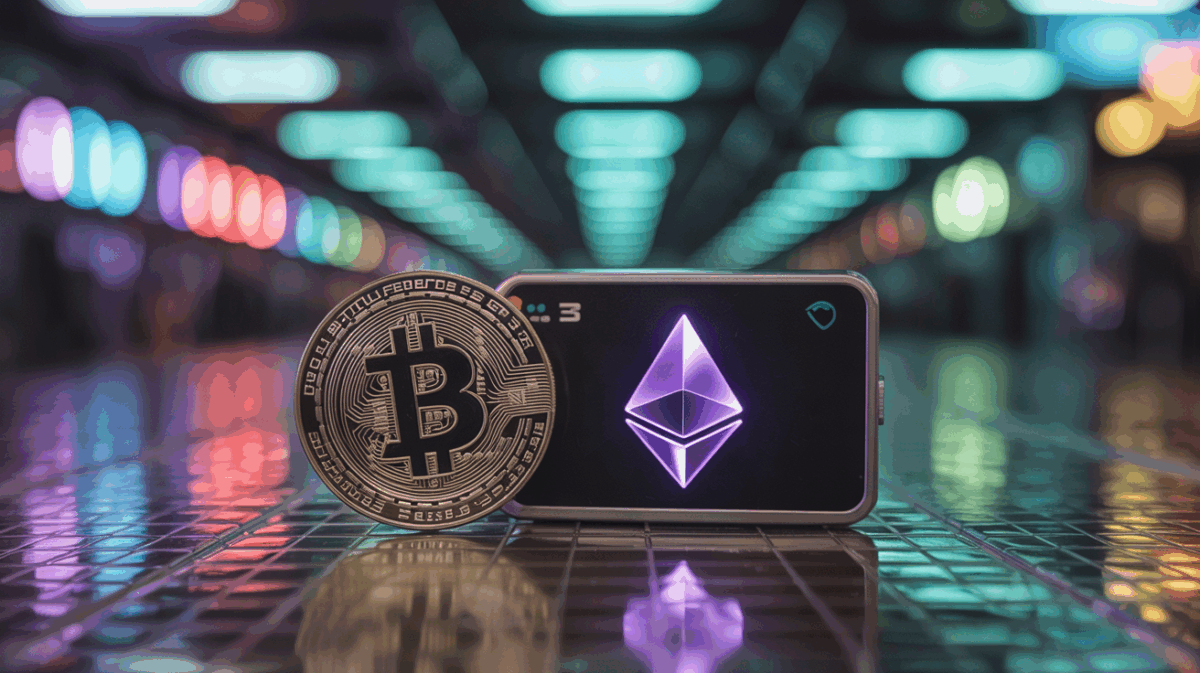 Alerte : ces airdrops web3 vident votre wallet en un clic ! – drainer web3