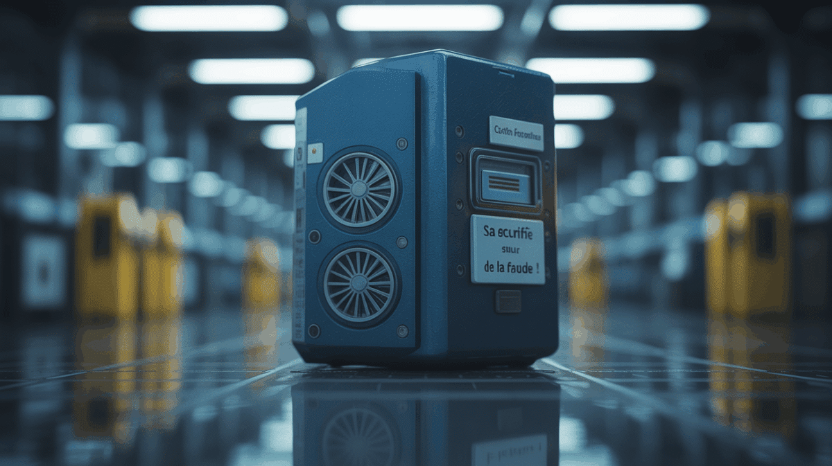 Centres de formation : la sécurité sacrifiée sur l’autel de la fraude ! – centres non agréés