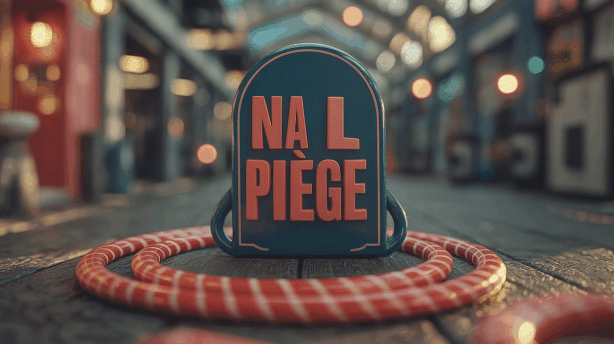 Ne tombez pas dans le piège ! démasquez les arnaques pop-up et numéros surtaxés – vous