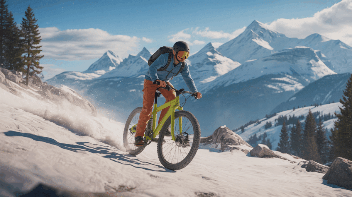Arnaque à la caution : quand vos vacances ski et vélo tournent au cauchemar ! – fraude à la caution