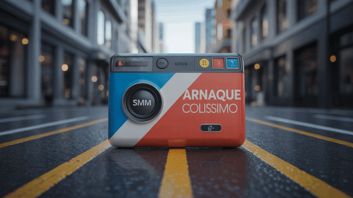 Attention : nouvelle arnaque sms colissimo qui piège même les plus méfiants ! – sms