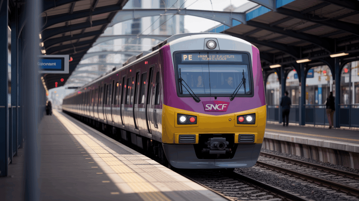Sncf connect : gare aux faux e-billets qui circulent en dehors de la plateforme officielle ! – falsification des e-billets