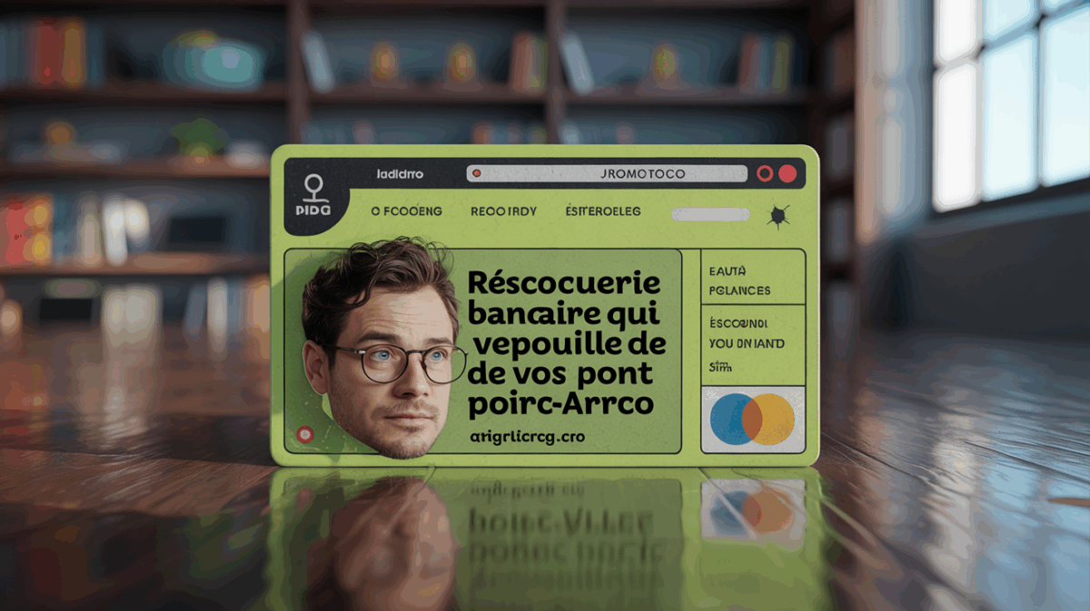 Révélation choc : l’escroquerie bancaire qui vous dépouille de vos points agirc-arrco – arnaque bancaire