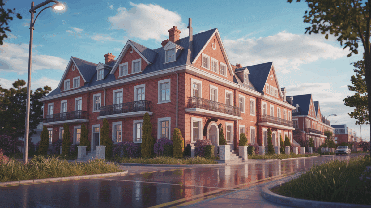 Attention : arnaqueurs en ligne volent vos accès de logement ! – simulateurs frauduleux