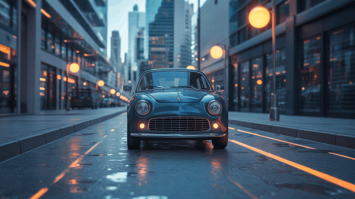 Explosion des prix : quand la carte grise collection devient un luxe éphémère ! – carte grise collection