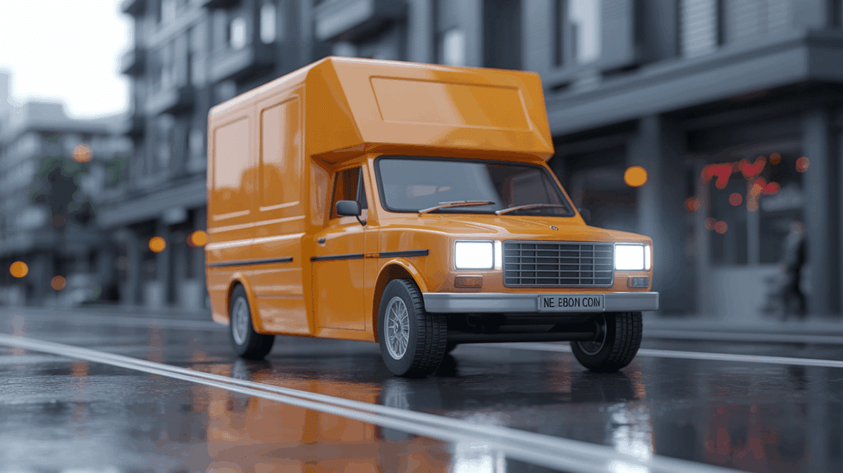 Attention : arnaque au faux transporteur sur leboncoin, ne vous faites pas piéger ! – liens