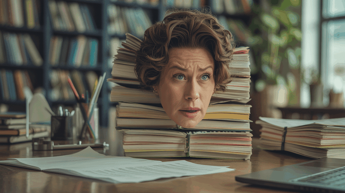 Arnaque audacieuse : comment des entreprises se font piéger par des factures trompeuses sur leur casier judiciaire ! – factures trompeuses