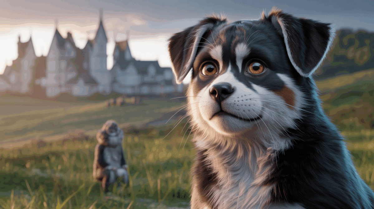 Chiots fantômes : quand votre cœur fond et votre portefeuille pleure ! – fraude aux acomptes