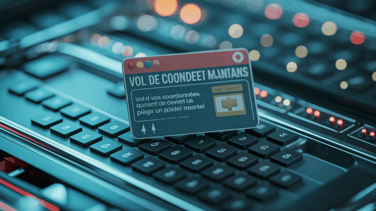 Vol de vos coordonnées bancaires : quand le cesu devient un piège mortel ! – fraude cesu