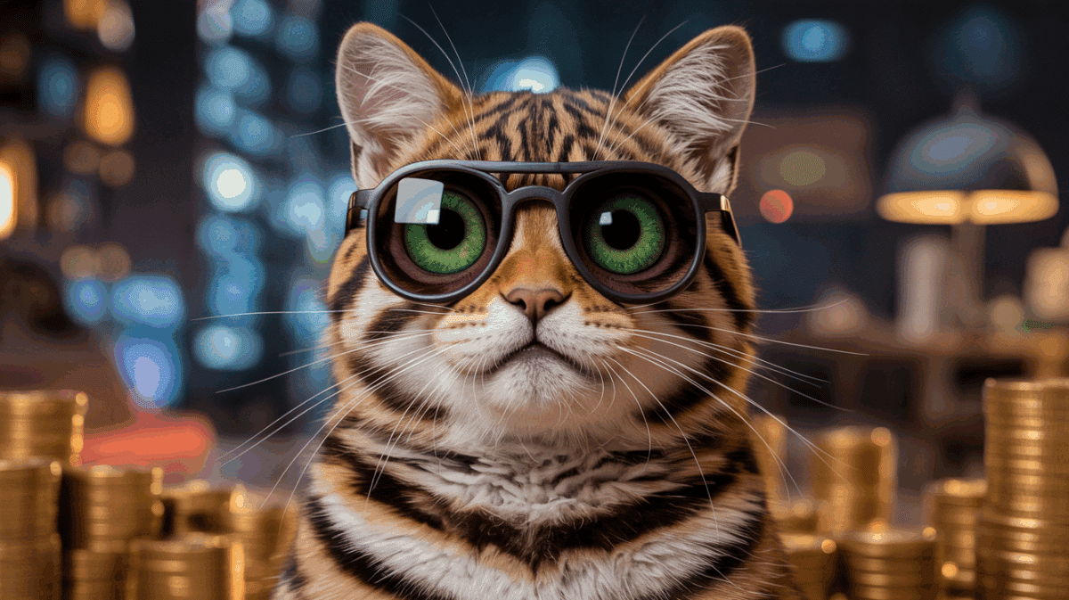 Arnaque crypto : quand le chat trompeur vous dérobe votre fortune ! 🚨 – arnaque crypto