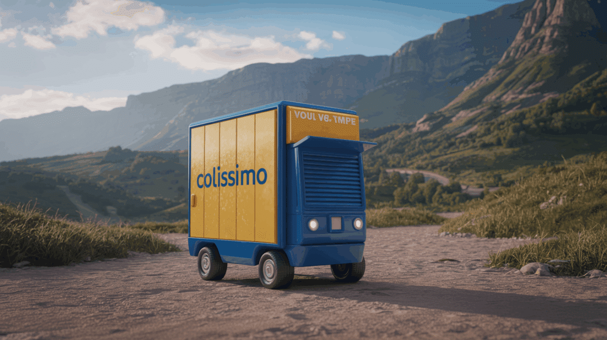 Colissimo : le piège sms de la poste qui vous trompe comme jamais ! – est