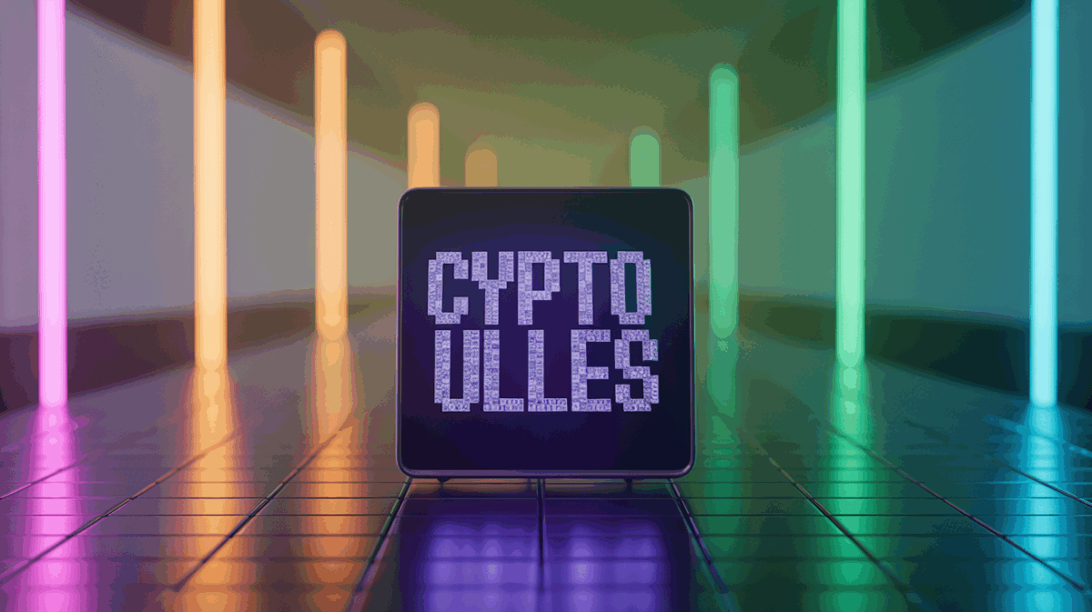 Crypto : l’arnaque ultime des seed phrases volées ? – est