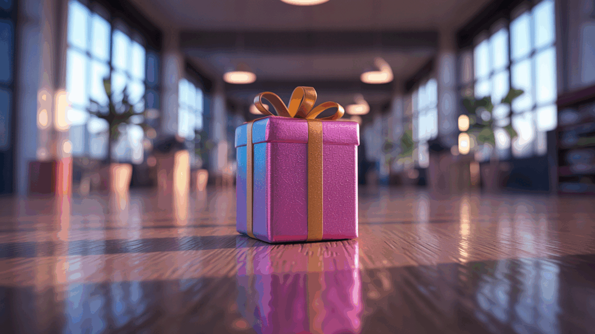 Cadeaux d’entreprise : le scandale des bons fantômes ! – bons non livrés