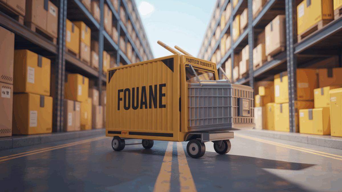 Fraude ou réalité ? les géants de la livraison accusés d’inventer des frais de douane ! – est