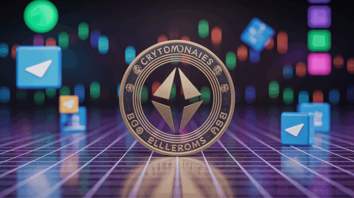 Cryptomonnaies : déjouez les arnaques des bots telegram et des plateformes illusoires! – arnaques cryptomonnaies