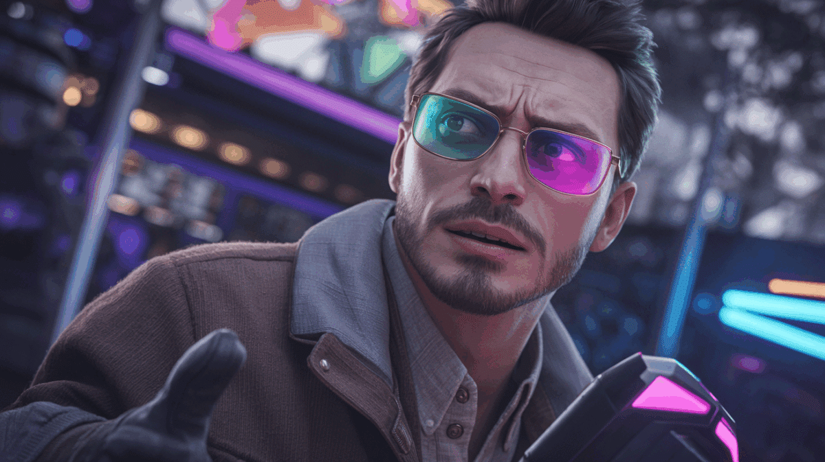 Skins et cartes : quand revente rime avec larcin dans le monde du gaming – joueurs