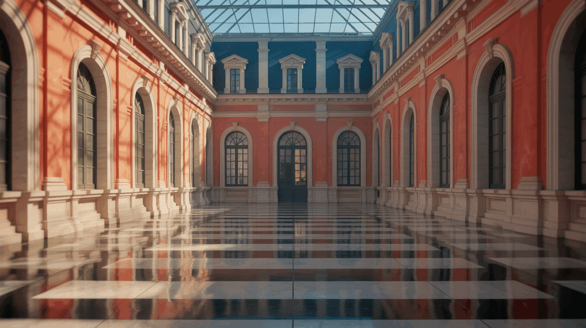 Musées : la vérité choquante derrière les réservations coupe-file ! – sites miroirs
