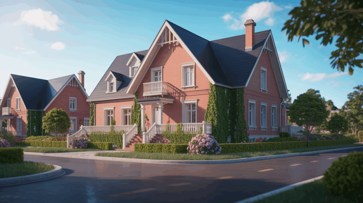 Pièges immobiliers : ces arnaques qui vident votre portefeuille et brisent vos rêves – arnaques immobilières