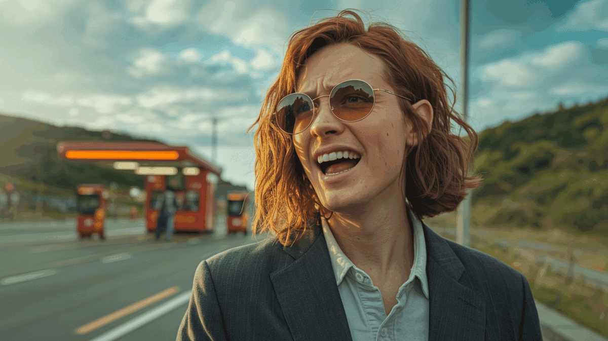 Arnaque choc : quand les dépanneurs autoroutiers vous piègent en plein trajet ! – faux dépanneurs autoroutiers