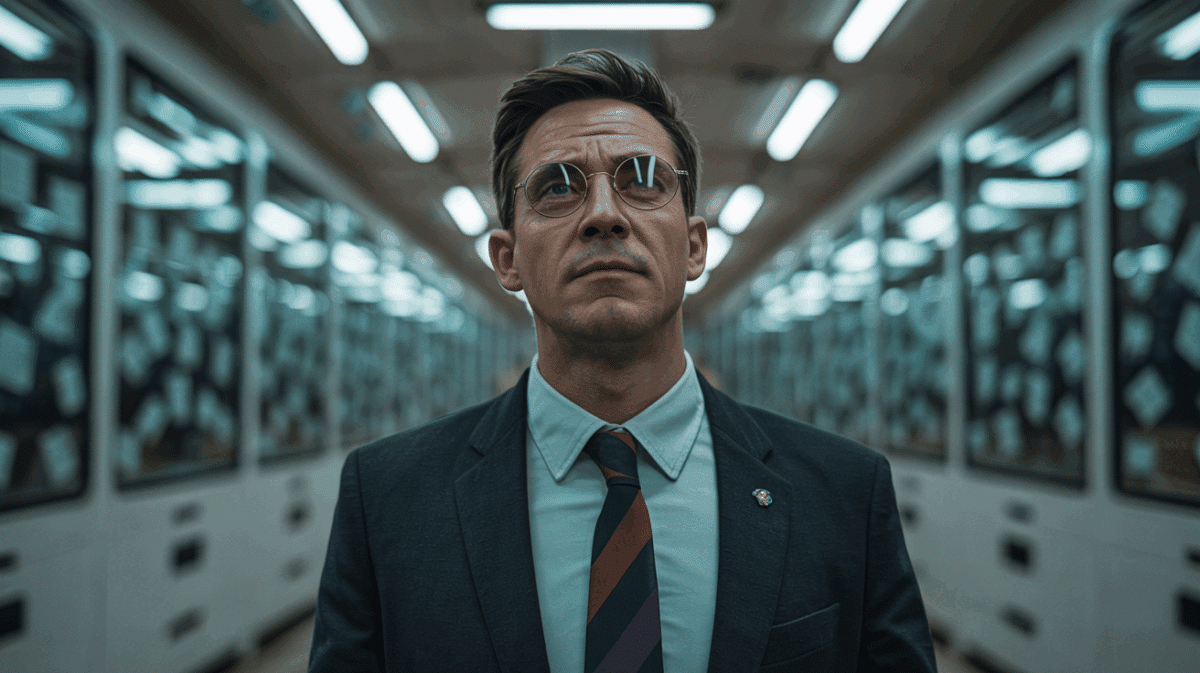 Scandale bureaucratique : quand les badges fantômes et les frais inexistants dévalisent le système ! – fraude administrative