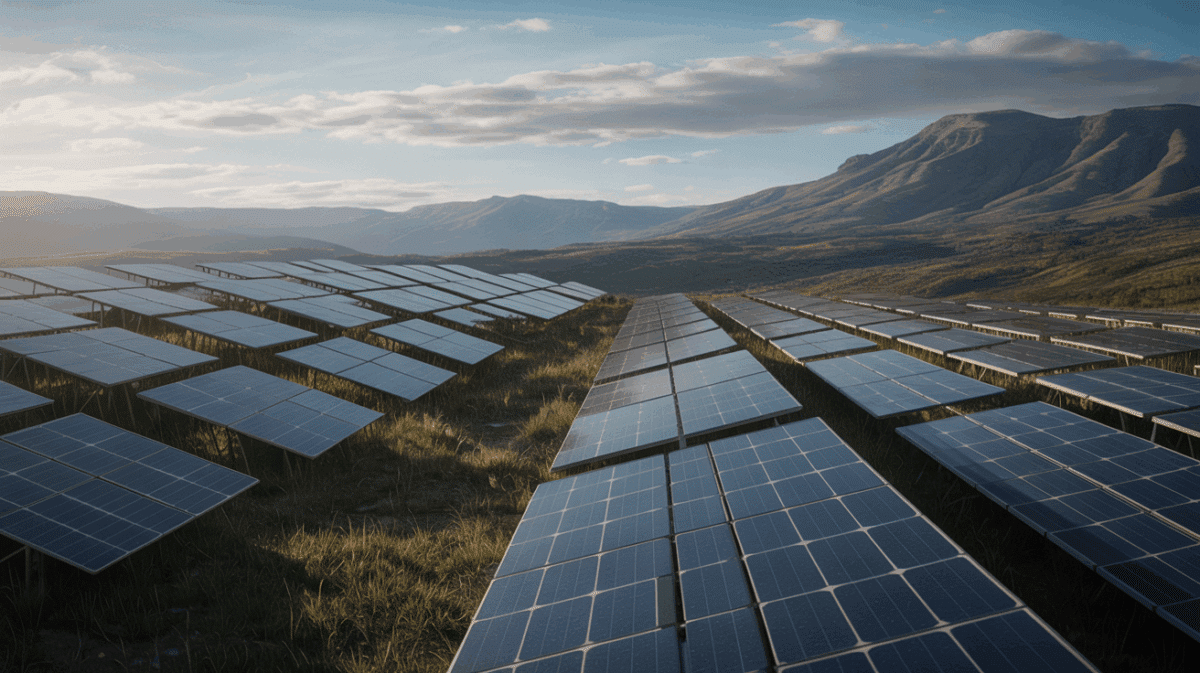 Panneaux solaires : la vérité choquante derrière les crédits et les délais fantômes ! – panneaux