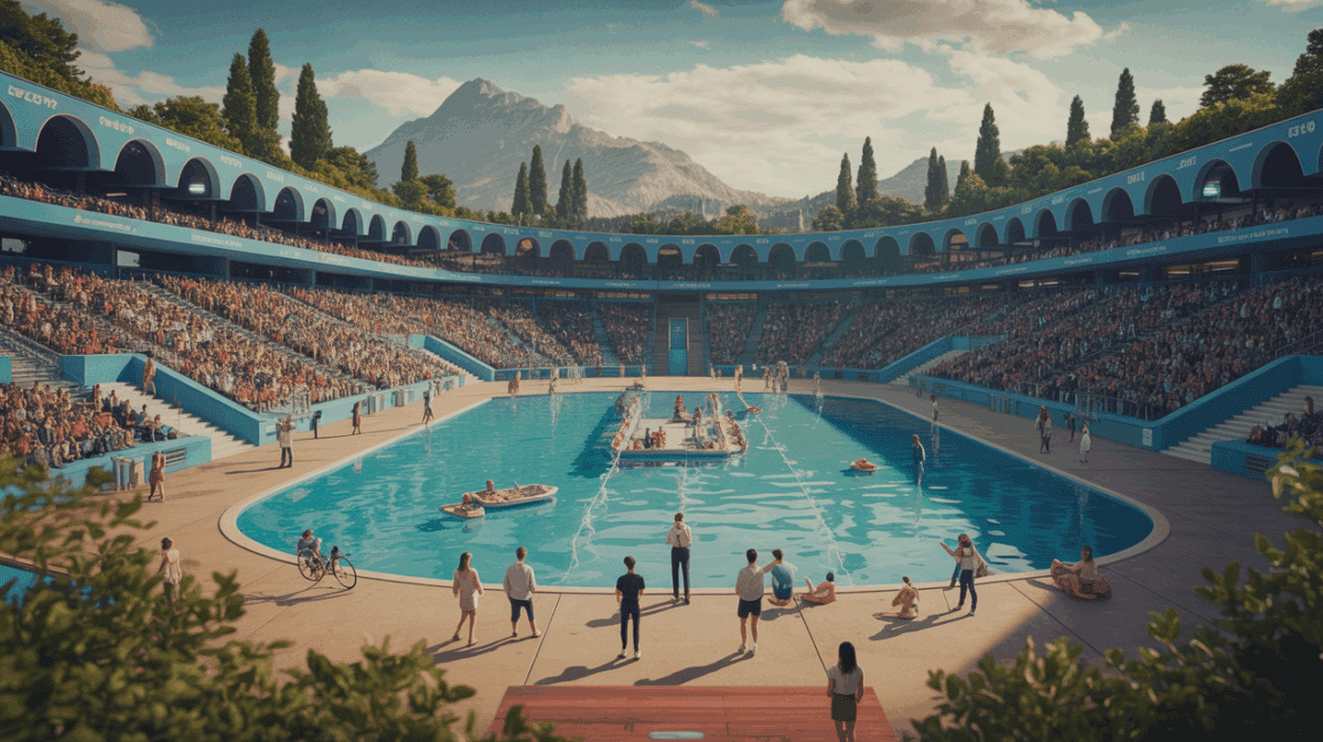 Scandale olympique : les arnaques choc des faux séjours et hébergements fantômes ! – arnaques olympiques