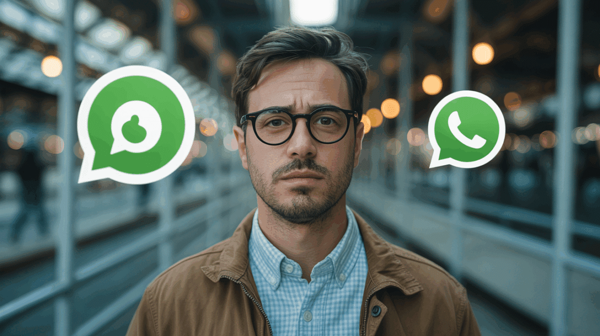 Parents : l’arnaque whatsapp qui piège les familles en un simple bonjour ! – arnaque whatsapp