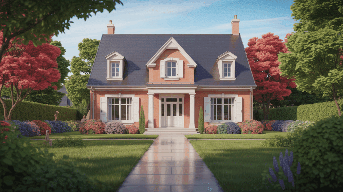 Piège immobilier : quand le rêve d’une maison devient cauchemar financier – arnaque immobilière